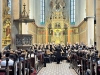 2024 – Jarní koncert pro Prahu 7, kostel sv. Antonína, Praha 7, 23. 5. 2024 – foto: Hana Janišová
