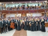 2024 – Koncert k Roku české hudby, Fongshan Presbyterian Church, Kao-siung, Tchaj-wan, 5. 7. 2024